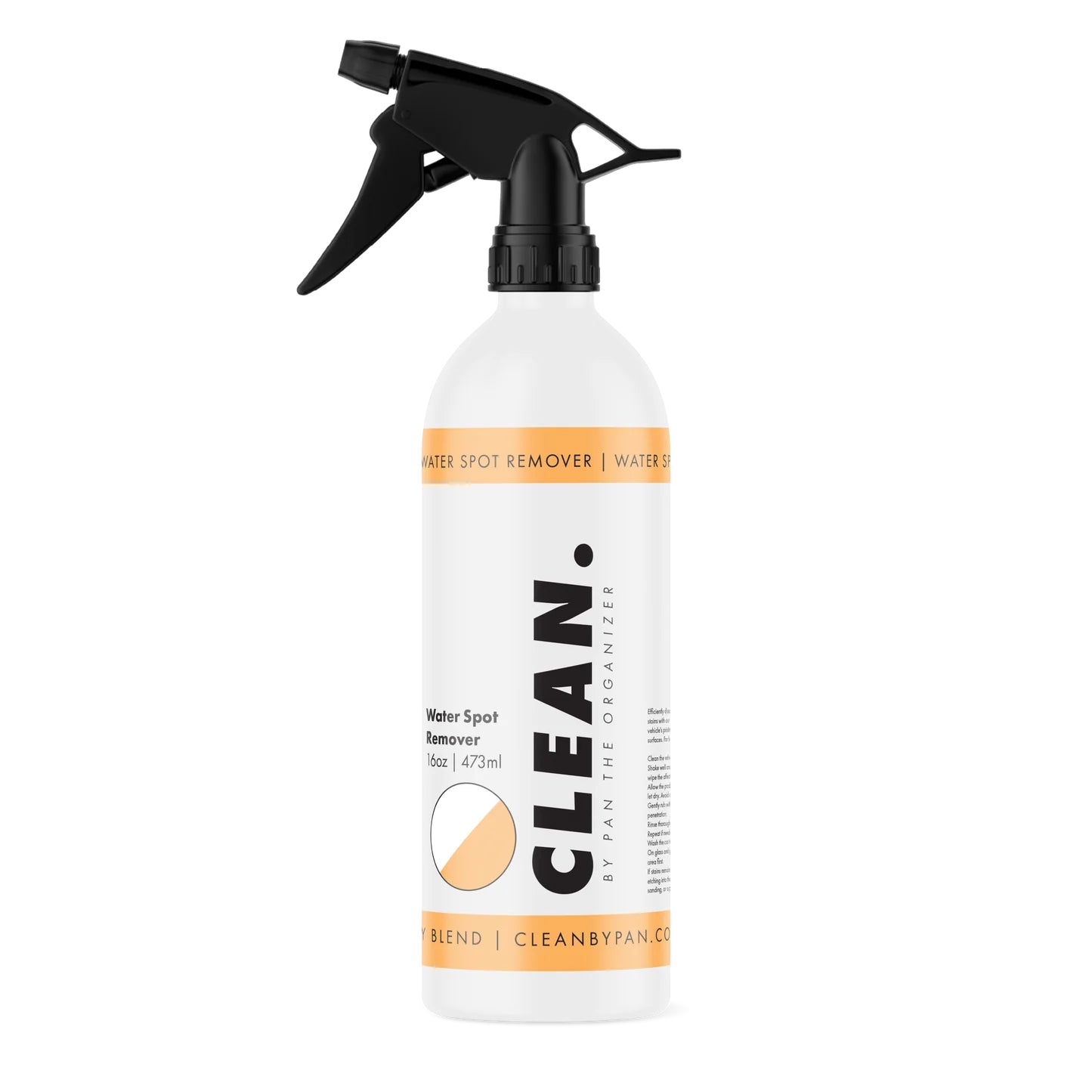 CLEAN. Water Spot Remover 16oz