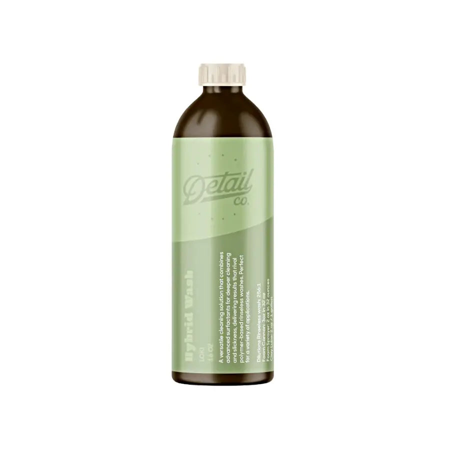 Detail Co. Loki Hybrid Wash