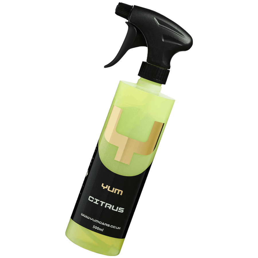 Yum Citrus 500ml - CARZILLA.CA