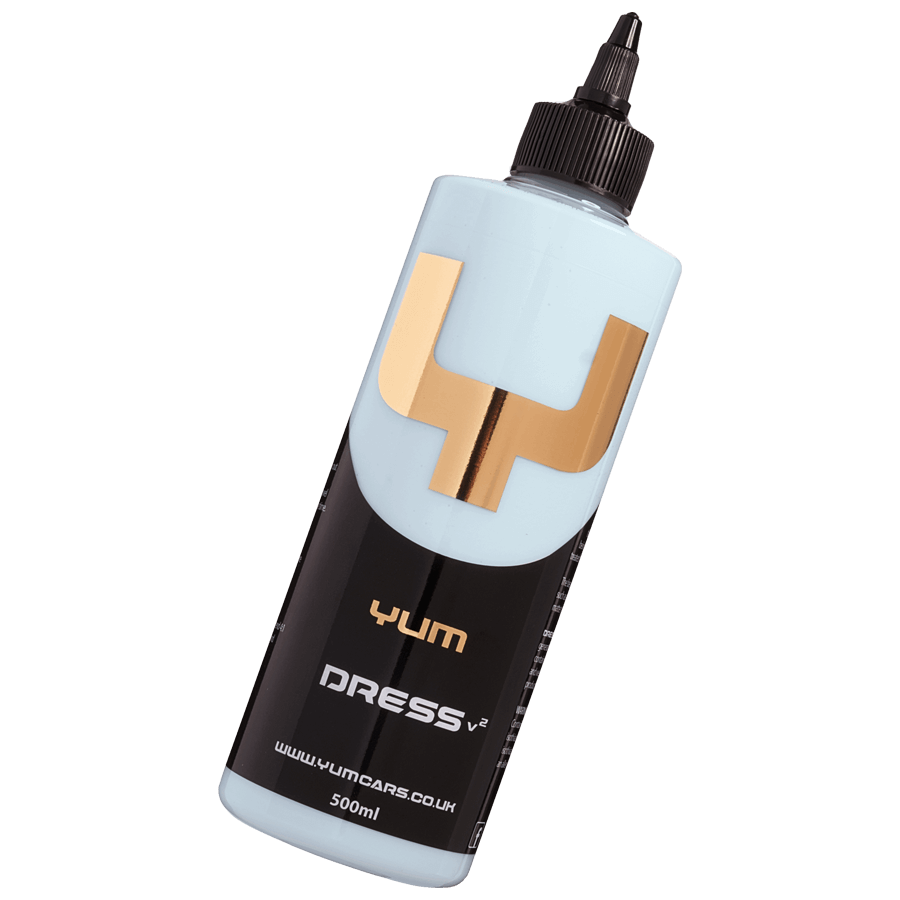 Yum Dress 500ml - CARZILLA.CA