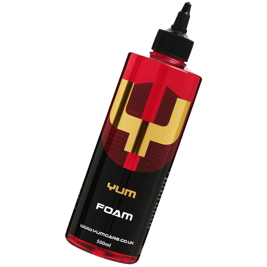 Yum Foam 500ml - CARZILLA.CA