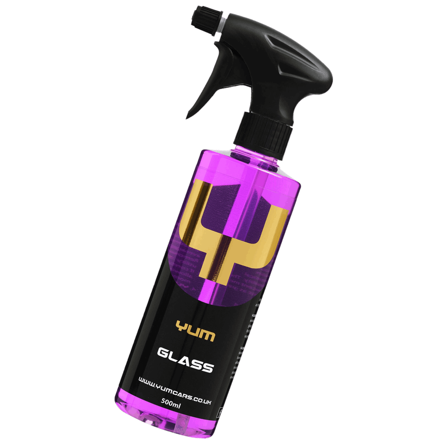 Yum Glass Cleaner 500ml - CARZILLA.CA