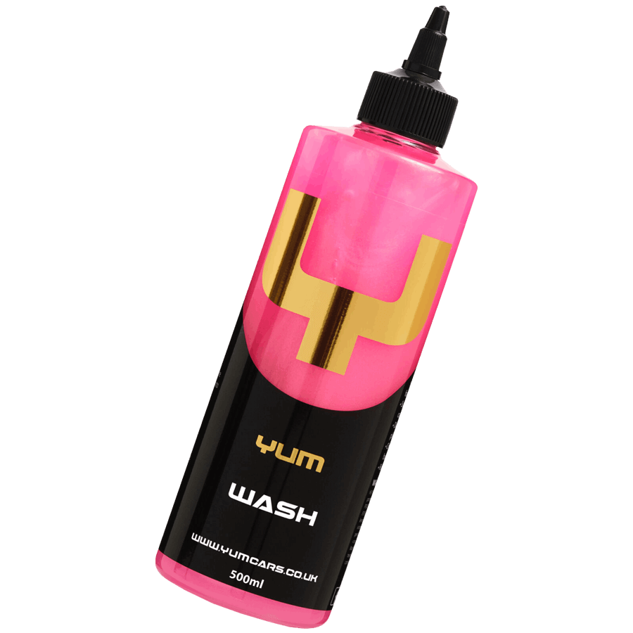 Yum Wash 500ml - CARZILLA.CA