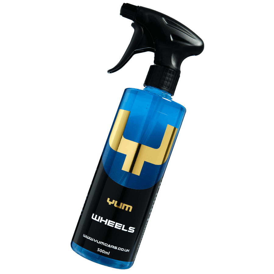 Yum Wheel Cleaner 500ml - CARZILLA.CA