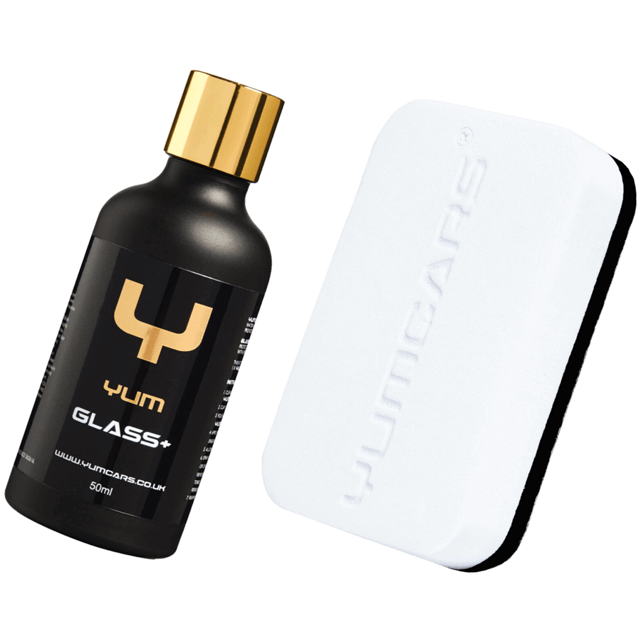 Yum Glass+ Sealant 500ml - CARZILLA.CA