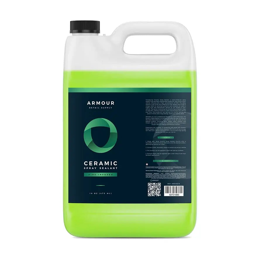 Armour Detail Ceramic Spray Sealant