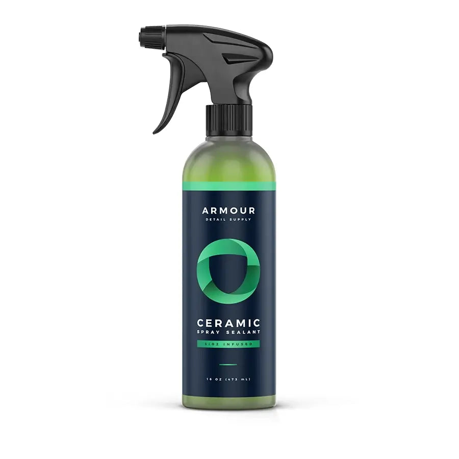 Armour Detail Ceramic Spray Sealant