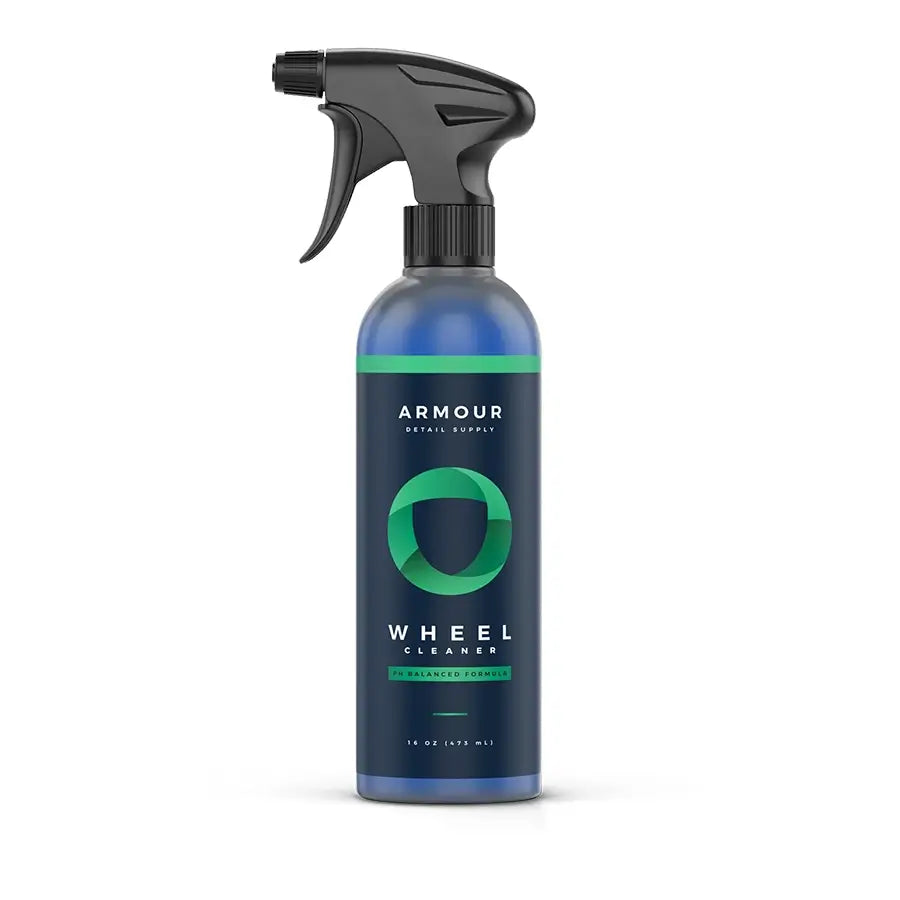 Armour Detail Wheel Cleaner