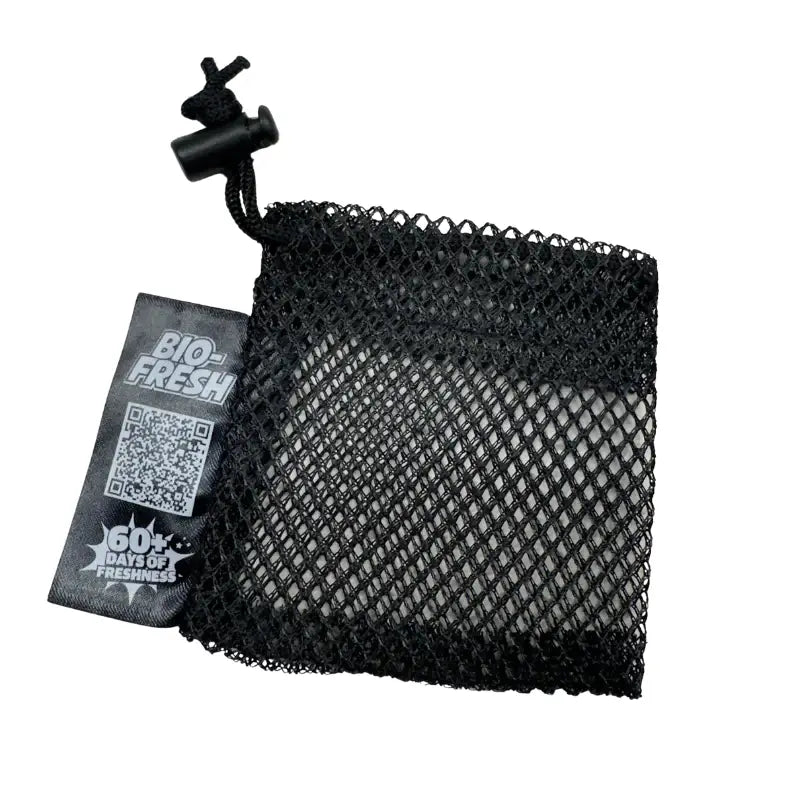 Bio Bomb Mesh Storage for Bio Fresh Bars - CARZILLA.CA