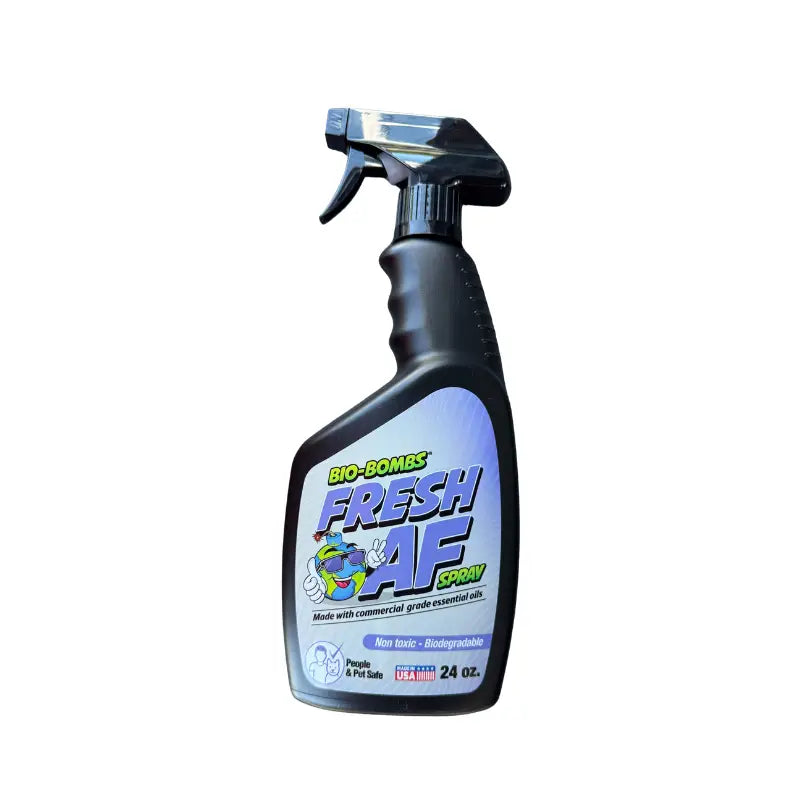 Bio Fresh: Fresh AF Air Freshener Spray 24oz