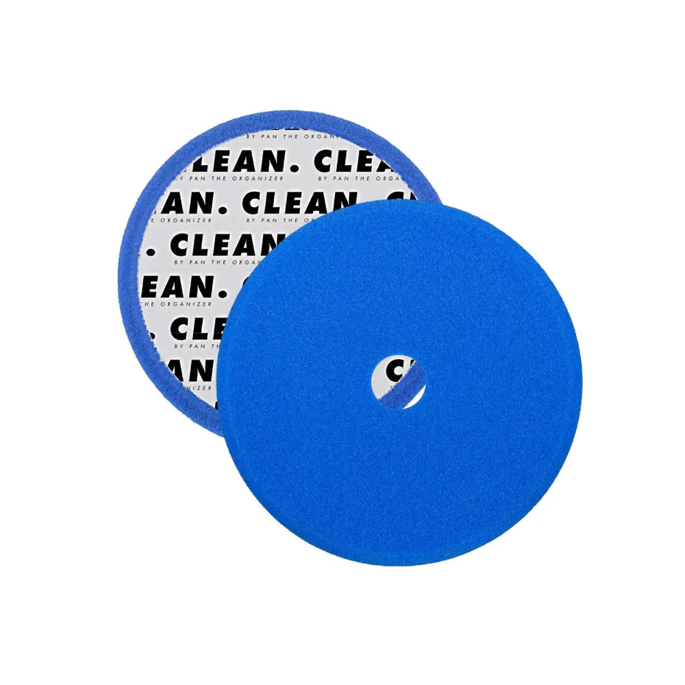 CLEAN. Foam Polishing Pad