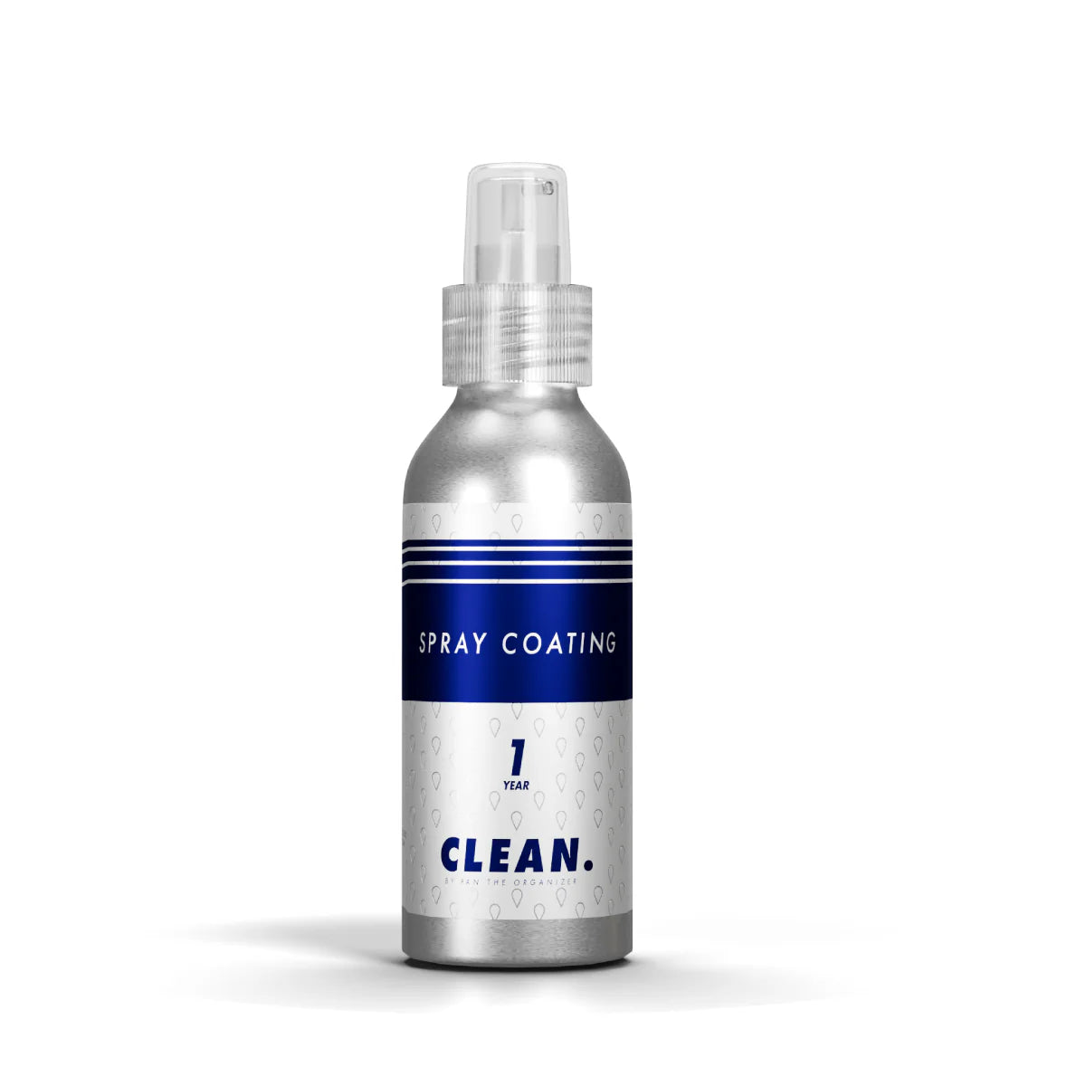 CLEAN By Pan 1-Year Ceramic Spray Coating 90ml