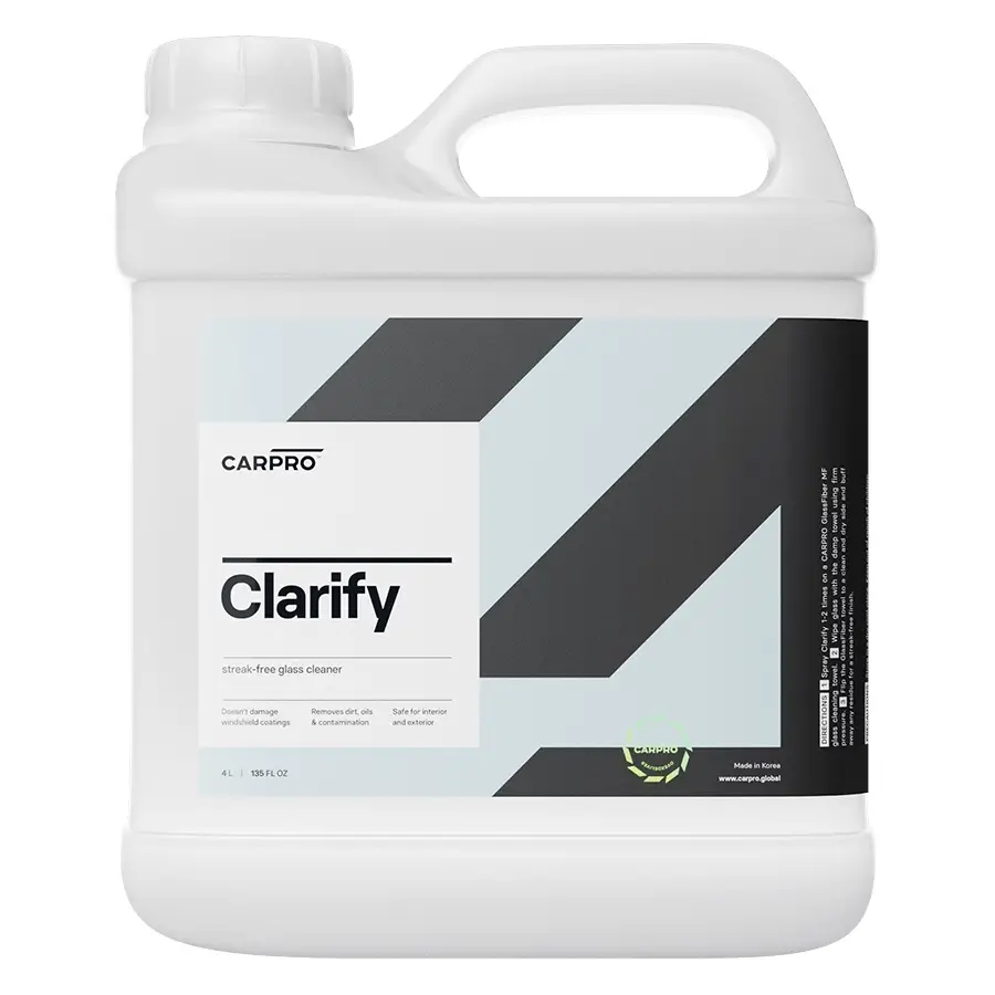 
                      
                        CARPRO Clarify - CARZILLA.CA
                      
                    