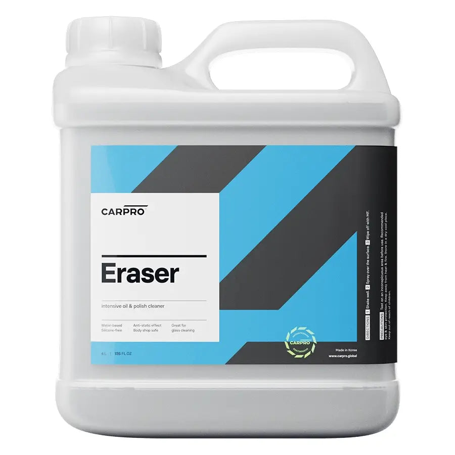 
                      
                        CarPro Eraser Intensive Polish & Oil Remover - CARZILLA.CA
                      
                    