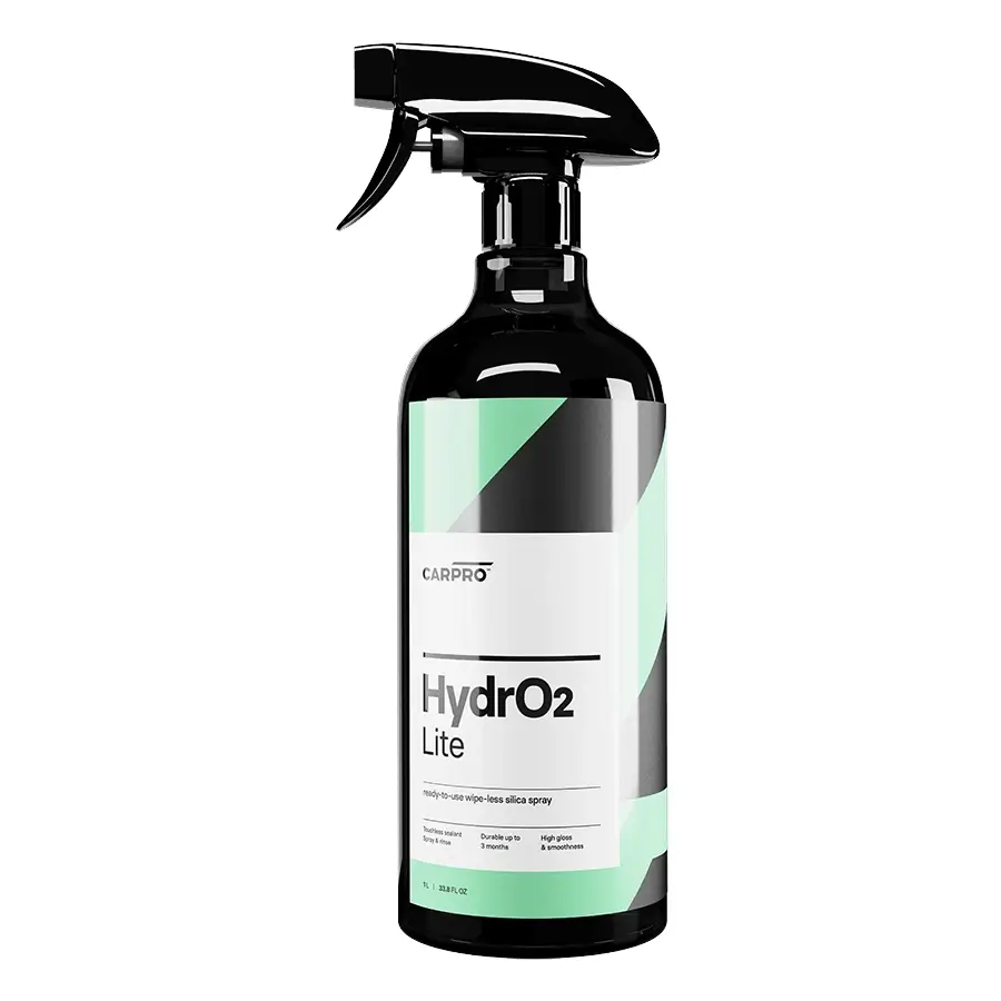 CARPRO Hydro2 Lite - CARZILLA.CA