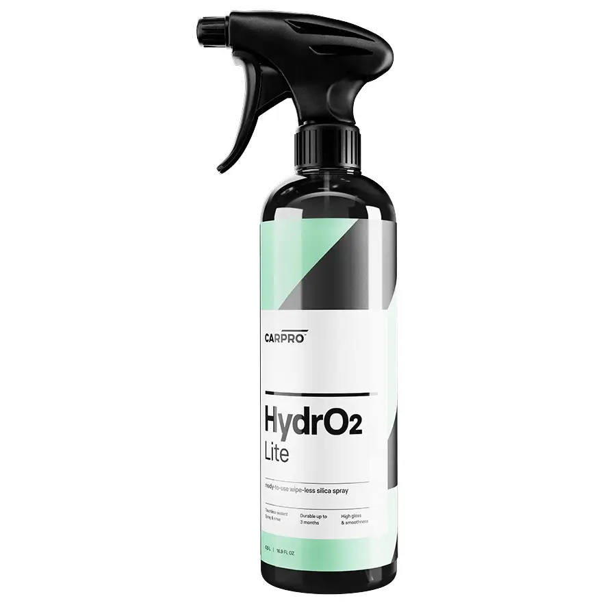 CARPRO Hydro2 Lite - CARZILLA.CA