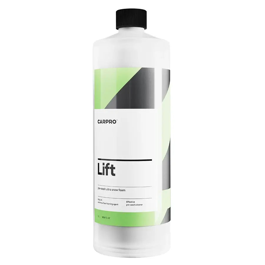 
                      
                        CARPRO Lift - CARZILLA.CA
                      
                    