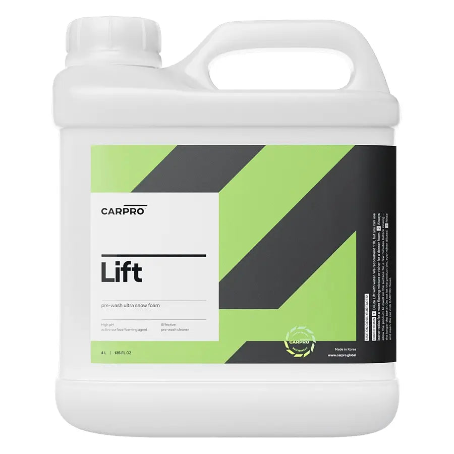 
                      
                        CARPRO Lift - CARZILLA.CA
                      
                    