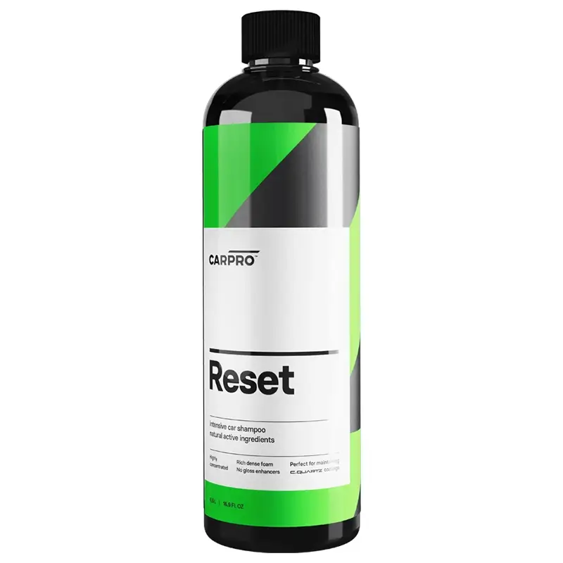 CarPro Reset Car Shampoo - CARZILLA.CA