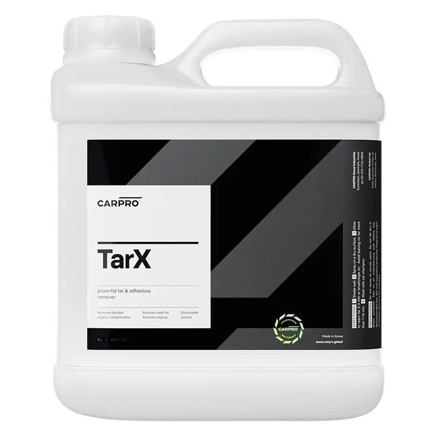
                      
                        CarPro Tar X Tar & Bug Remover - CARZILLA.CA
                      
                    