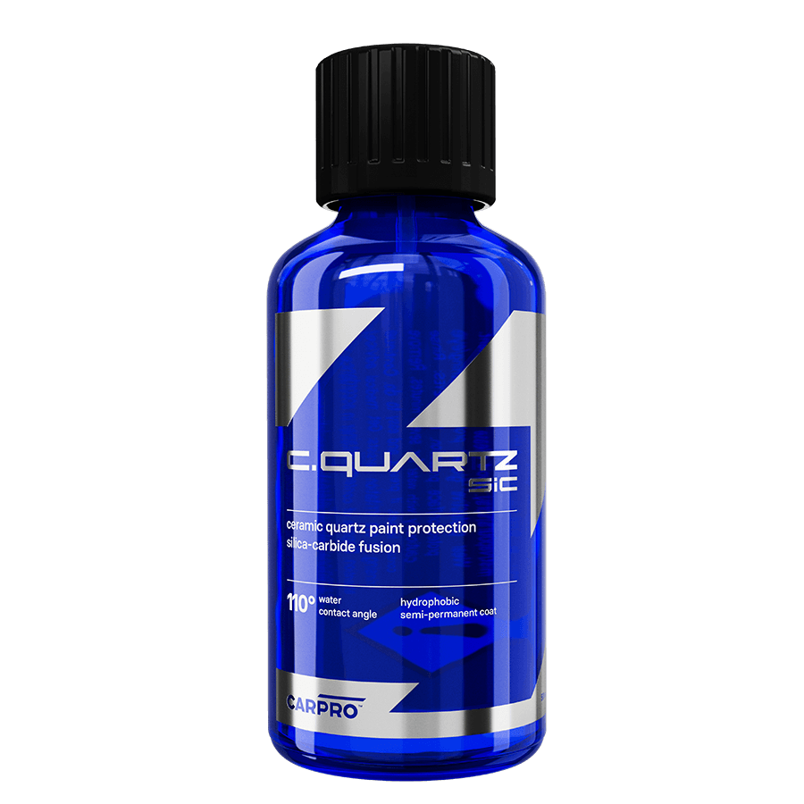 CARPRO Cquartz SiC Coating 100ml - CARZILLA.CA