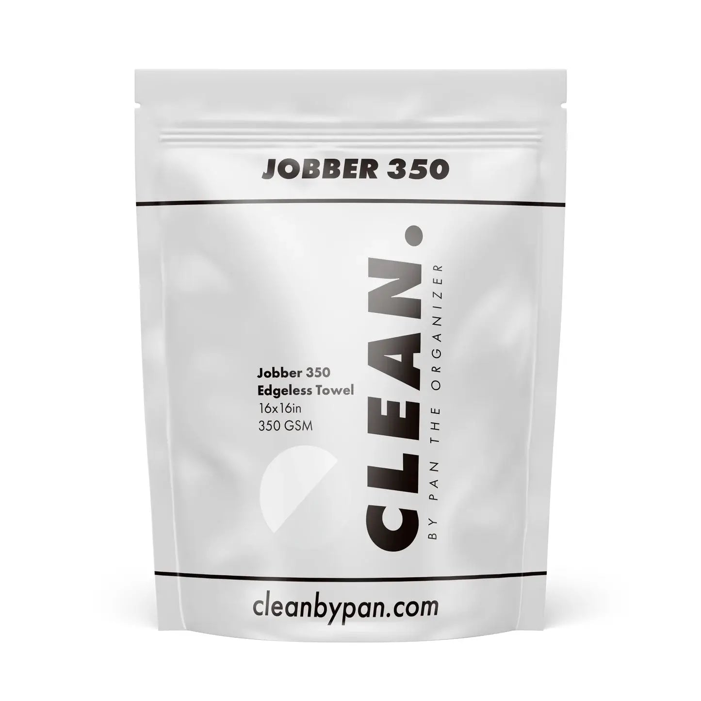 Clean. Jobber 350 (10 Pack)