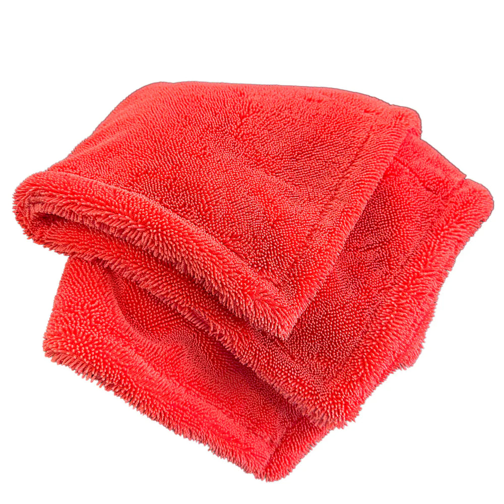 
                      
                        Clean. Rinse-Less Drying Towel (2 Pack)
                      
                    