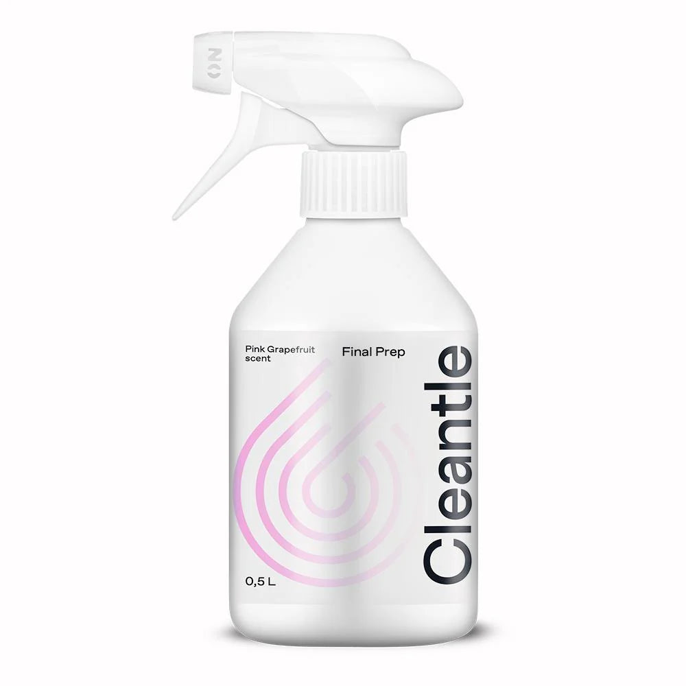 Cleantle Final Prep 500ml