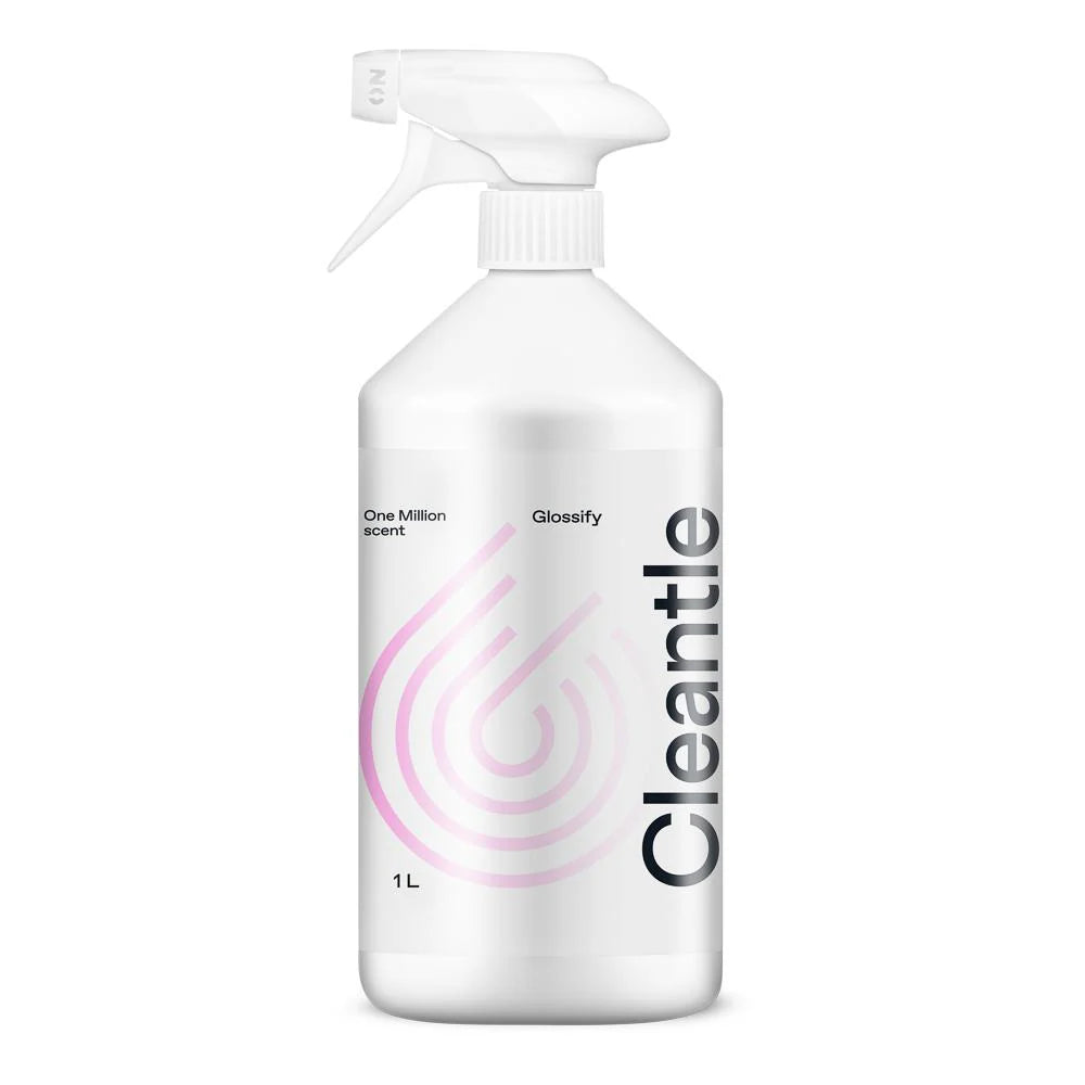 Cleantle Glossify 500ml