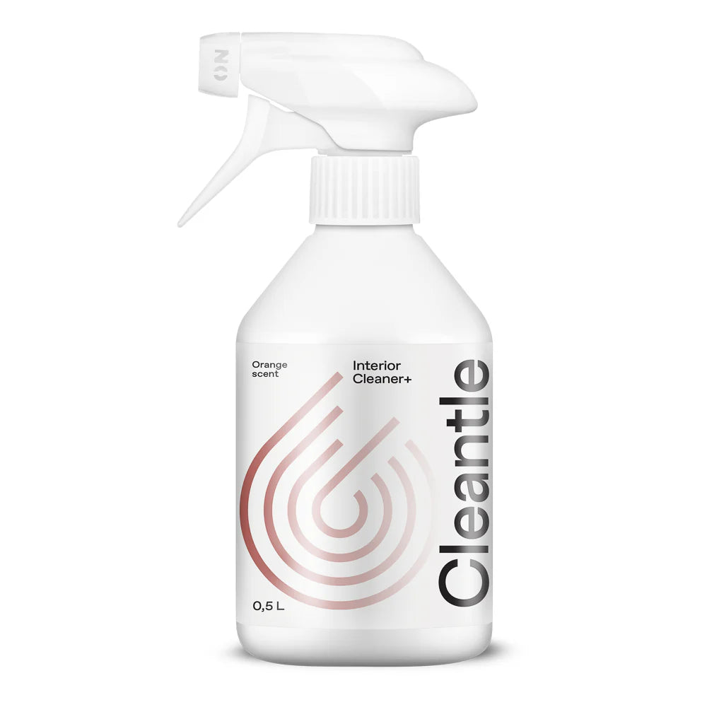 Cleantle Interior Cleaner+ 500ml