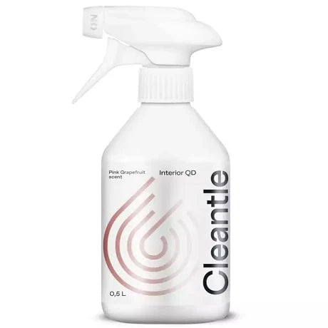 Cleantle Interior QD 500ml