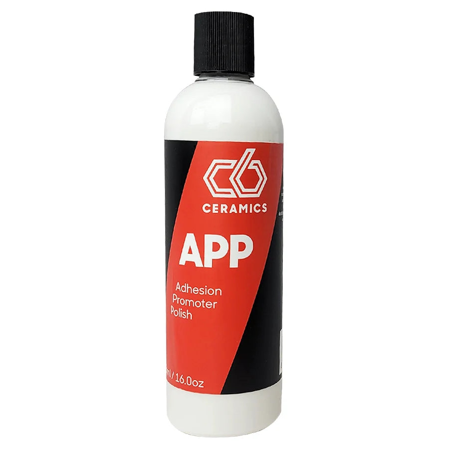 C6 Adhesion Promoter Polish 16oz - CARZILLA.CA