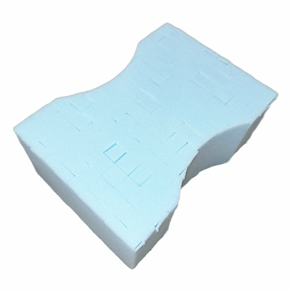 Detail Co. Nemesis Rinseless Wash Sponge