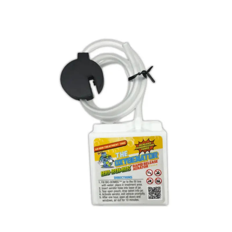Bio-Bombs Oxygenator Aerator