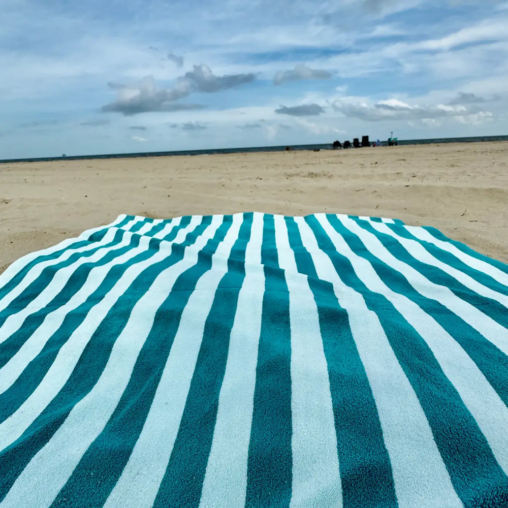 
                      
                        QUIVR Not A Beach Towel
                      
                    