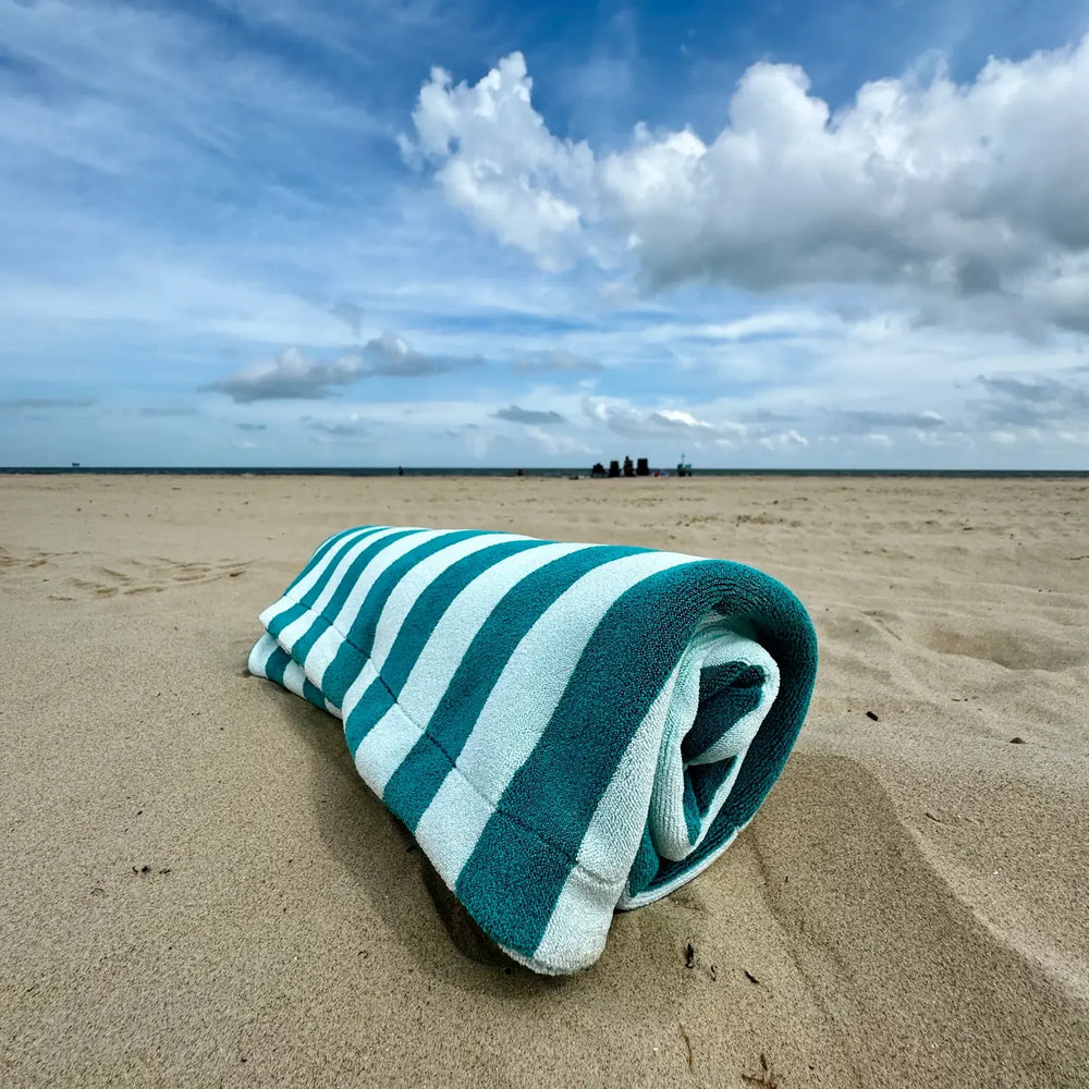 
                      
                        QUIVR Not A Beach Towel
                      
                    