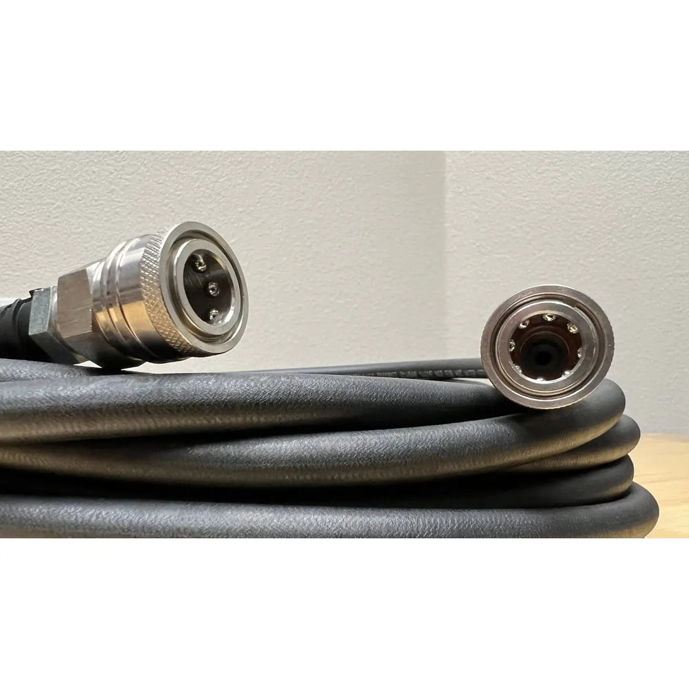 
                      
                        Quivrflex Pressure Wash Hose
                      
                    