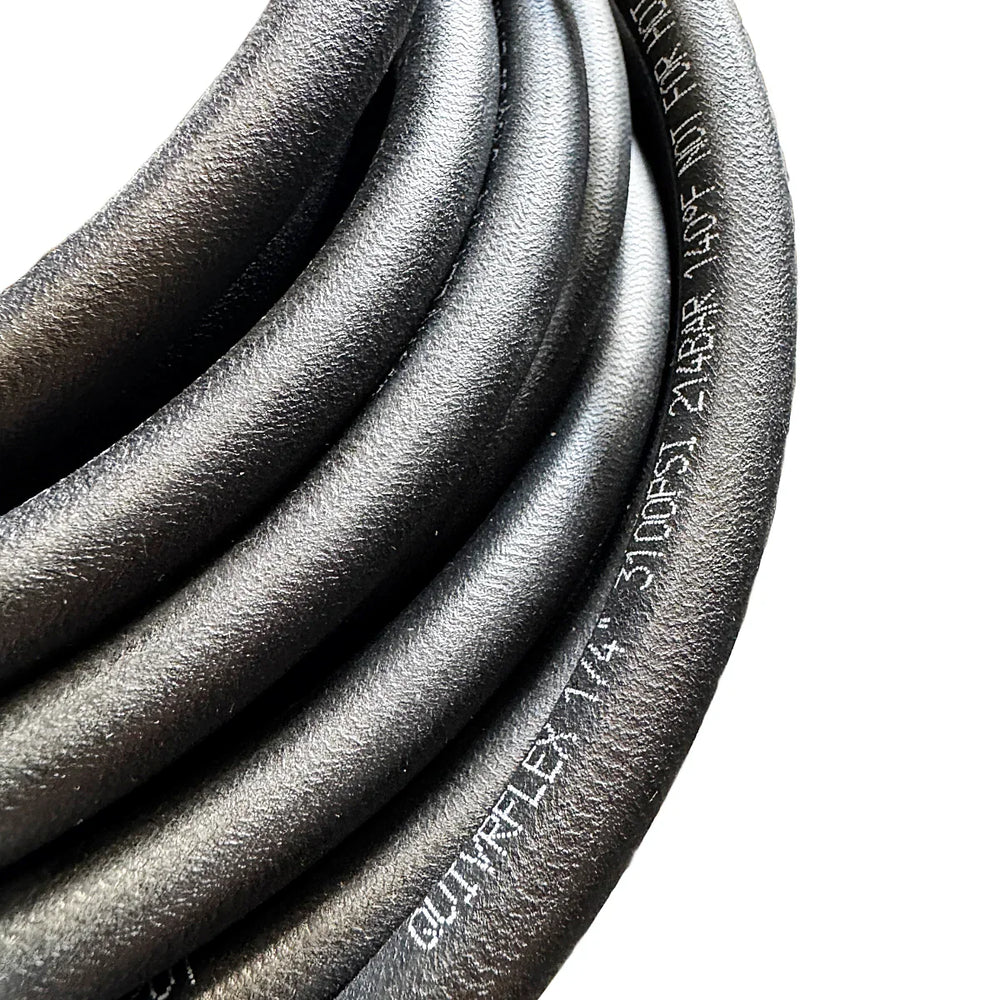 
                      
                        Quivrflex Pressure Wash Hose
                      
                    