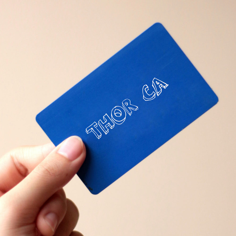 The House of Rags CA eGift Card