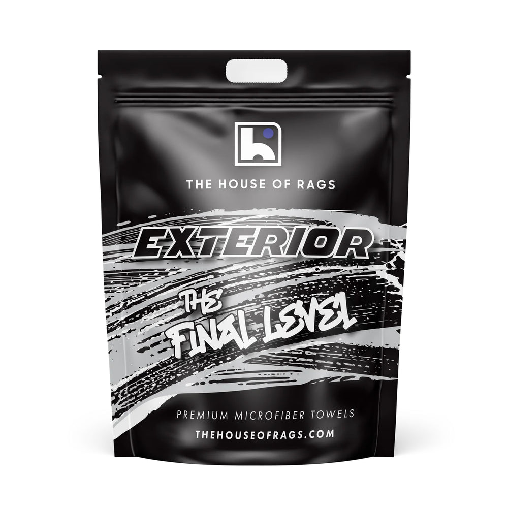 THOR Level One (Pearl Weave Coating Removal Towel) 10 Pack