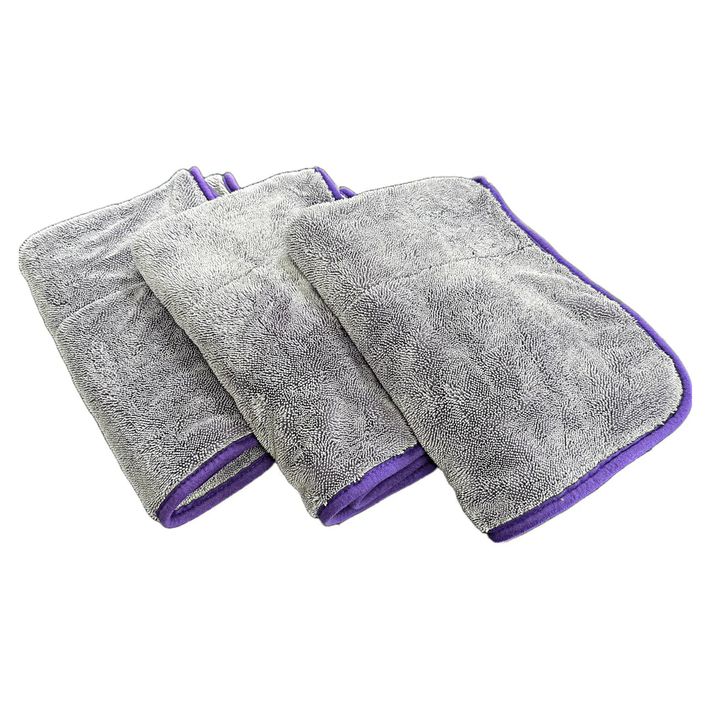 THOR The Diva Rinseless Dryer V2 (3 Pack) – The House of Rags THOR The Diva Rinseless Dryer V2 (3 Pack) – The House of Rags