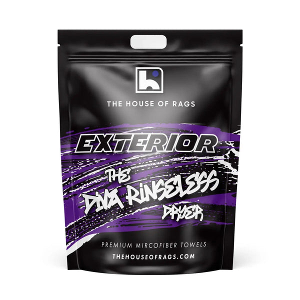 THOR The Diva Rinseless Dryer V2 (3 Pack) – The House of Rags