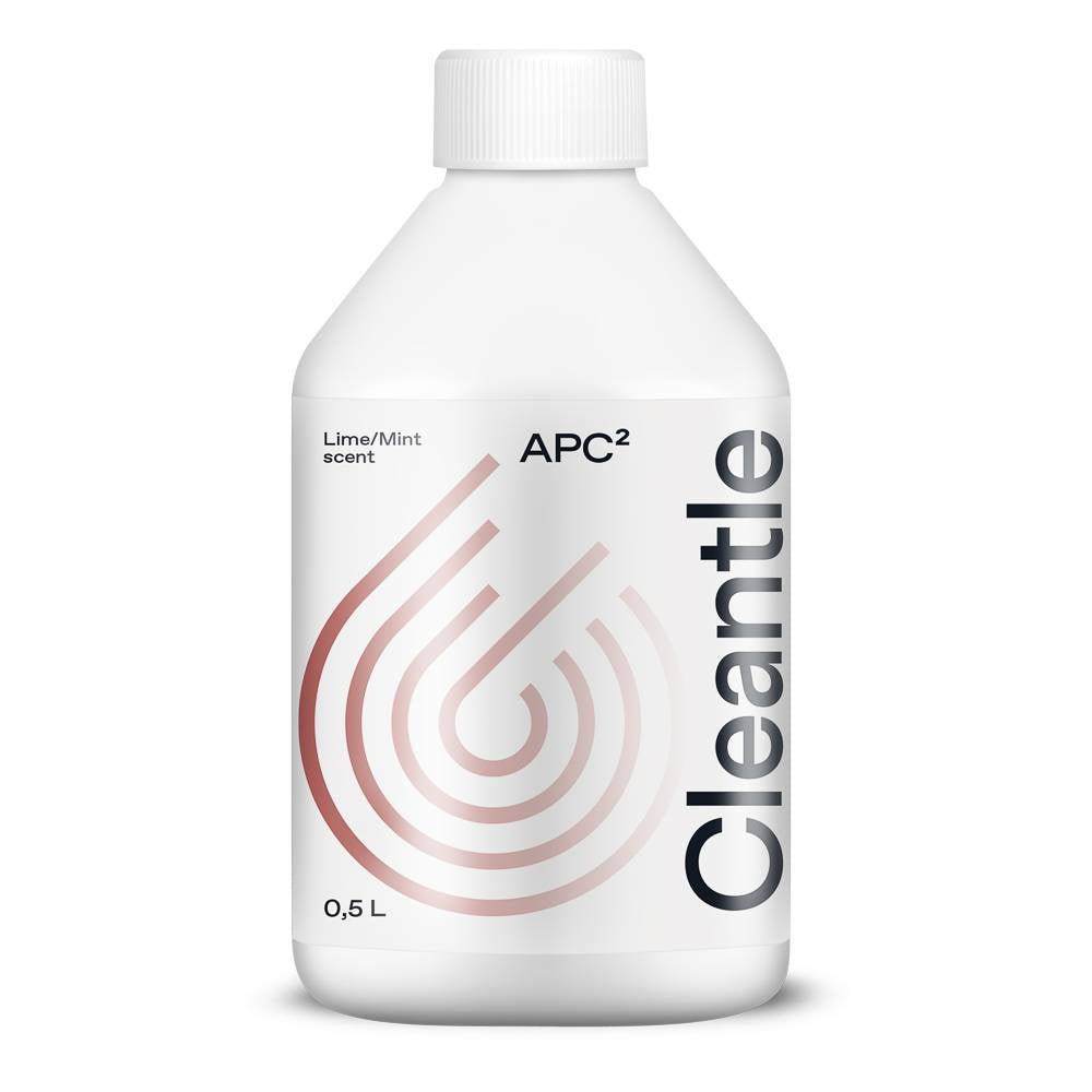 Cleantle APC² 500ml